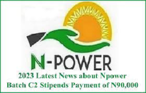 N-power