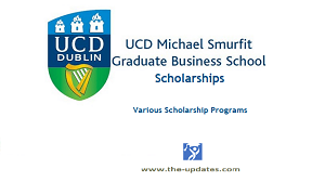 UCD Smurfit School