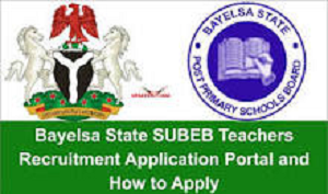 bayelsa state