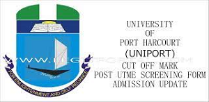 uniport UTME